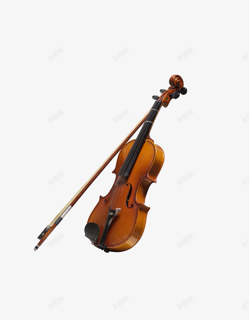 小提琴png免抠素材_新图网 https://ixintu.com 乐器 小提琴 音乐