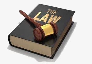 一本法律书籍png免抠素材_新图网 https://ixintu.com 司法教育 学习 法律