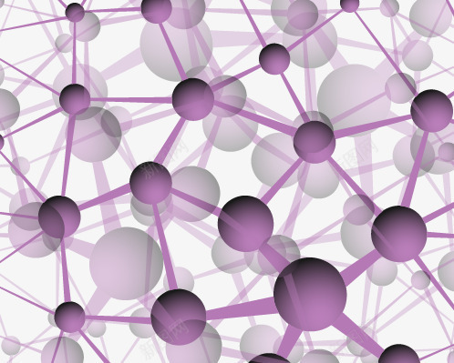 抽象科技化学分子式结构底纹矢量图ai免抠素材_新图网 https://ixintu.com 分子式 化学 底纹 抽象 科技 结构 矢量图