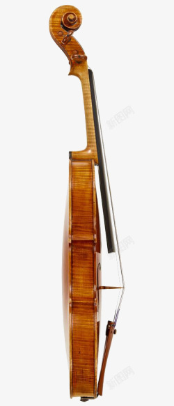 复古小提琴素材