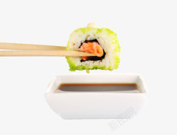 寿司食品素材