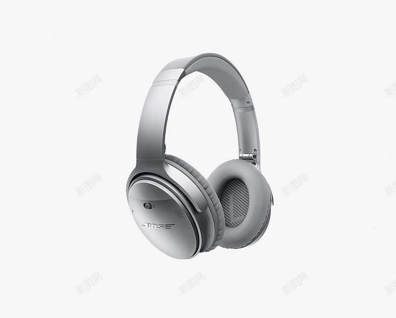 bose耳机png免抠素材_新图网 https://ixintu.com HIFI 产品设计 工业设计 监听设备 耳机 运动耳机跑步挂耳式 音乐 高端耳机