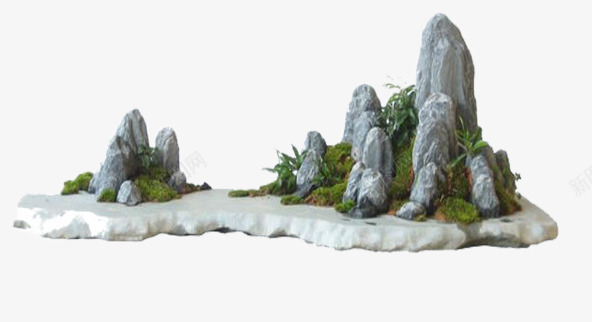 假山png免抠素材_新图网 https://ixintu.com 漂亮的石头图片 石头图片 背景素材图片假山 风景图片