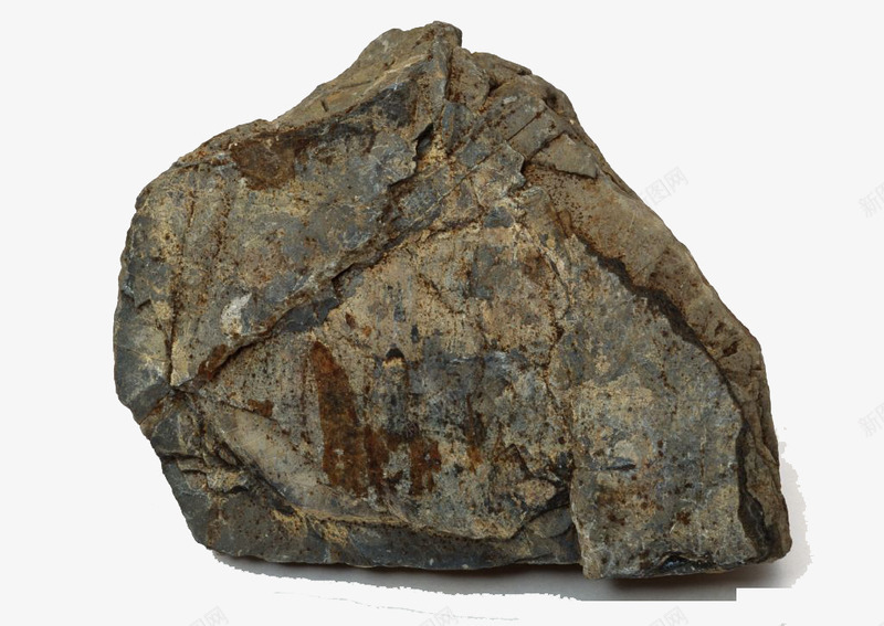 生锈的石头png免抠素材_新图网 https://ixintu.com 生锈的石头 脏石头 铁石头 青色