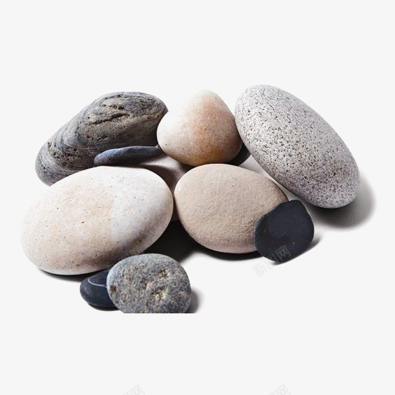 小石头png免抠素材_新图网 https://ixintu.com 漂亮的鹅卵石 石头 石头插画 石子 鹅卵石 鹅卵石免抠图片 鹅卵石矢量 黑色石头
