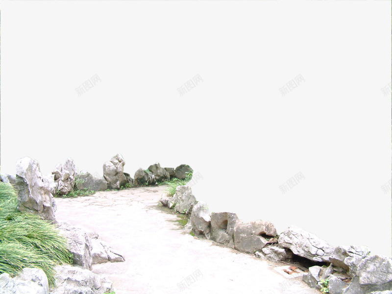 假山png免抠素材_新图网 https://ixintu.com 假山 园林景观 山 石头 绿化 雕刻 风景