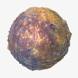 太阳系石头星星图标png_新图网 https://ixintu.com png 九大行星 图标 太阳系 星星 石头