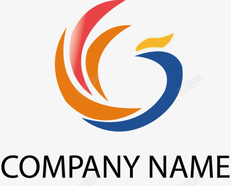公司logo图标图标