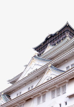 中古屋日本建筑高清图片