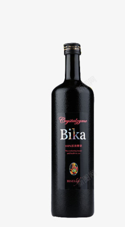 酵素升级版日本bika酵素瓶装升级版高清图片