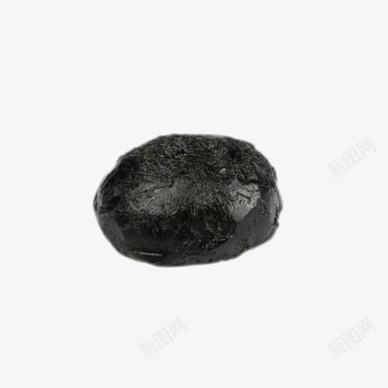 黑石png免抠素材_新图网 https://ixintu.com 石头 石材 自然 黑石