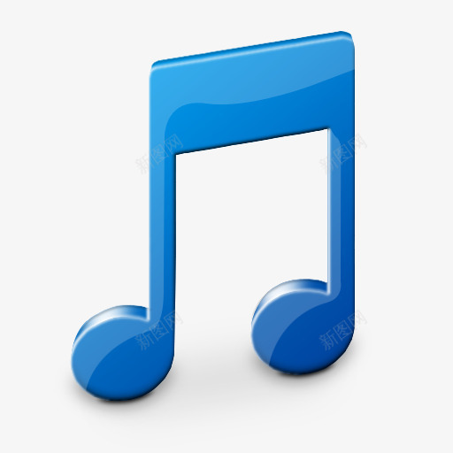 音乐库图标png_新图网 https://ixintu.com audio library music setting sound 图书馆 声音 设置 音乐 音频