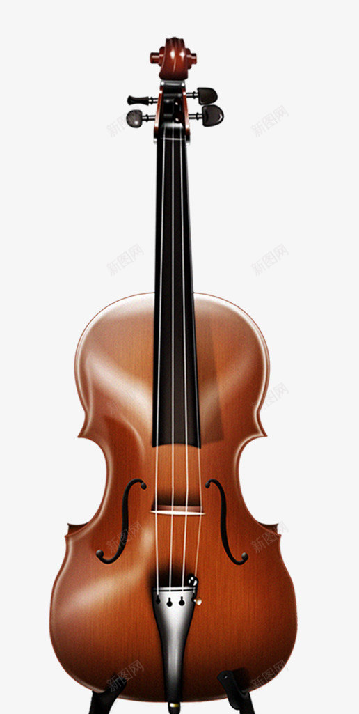 一个大提琴png免抠素材_新图网 https://ixintu.com 一个 乐器 大提琴 大提琴PNG 实物 音乐