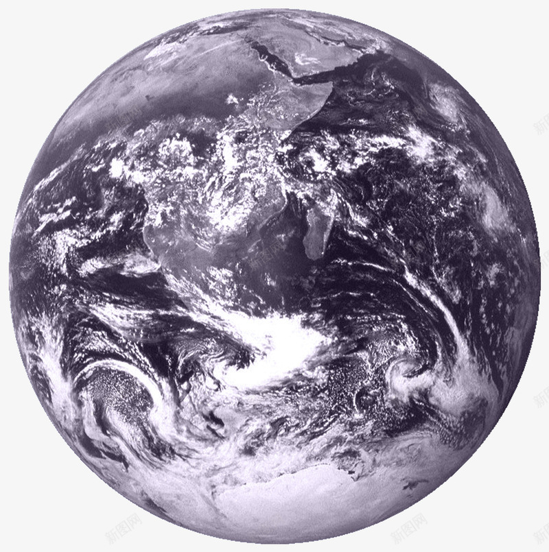 地球png免抠素材_新图网 https://ixintu.com 免抠 地形 地球 气体 石头 素材