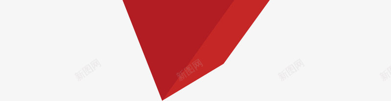 红色的定位矢量图ai免抠素材_新图网 https://ixintu.com 创意 卡通手绘 地图 定位 抽象 标志 红色的 矢量图