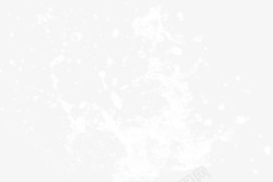 水花水珠水花喷溅素材