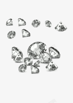 钻石ps钻石高清图片