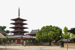 日本平安神宫十素材