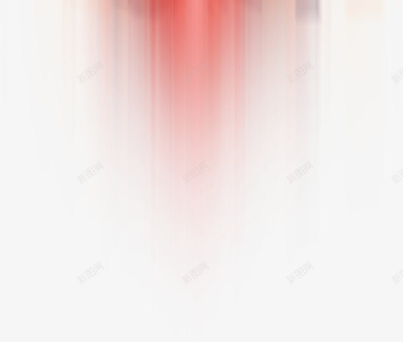 抽象的红色光芒png免抠素材_新图网 https://ixintu.com 光芒 抽象 红色