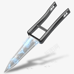 卡塔尔图标png_新图网 https://ixintu.com japanese katar knife weapon 刀 卡塔尔 日本 武器