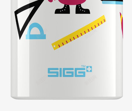 SIGG希格儿童卡通水壶png免抠素材_新图网 https://ixintu.com FREE SIGG 产品实物 便携 儿童卡通 原装进口 大容量 学生便携 希格 户外 欧洲食用标准BPA 水壶 水杯 瑞士 登山旅行跑步 精美图案 轻便运动水壶 运动 防漏设计