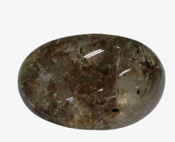 水晶石原石素材