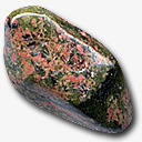 五颜六色的鹅卵石png免抠素材_新图网 https://ixintu.com 彩色 石头 石路 装饰 鹅卵石