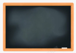 课件创意小黑板高清图片