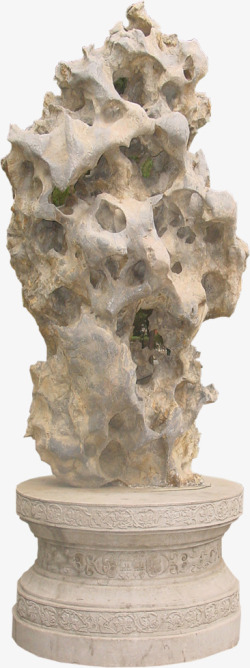 石雕石刻摆件素材