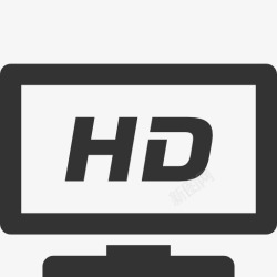 hdtv电视windows8Metrostyleicons图标高清图片