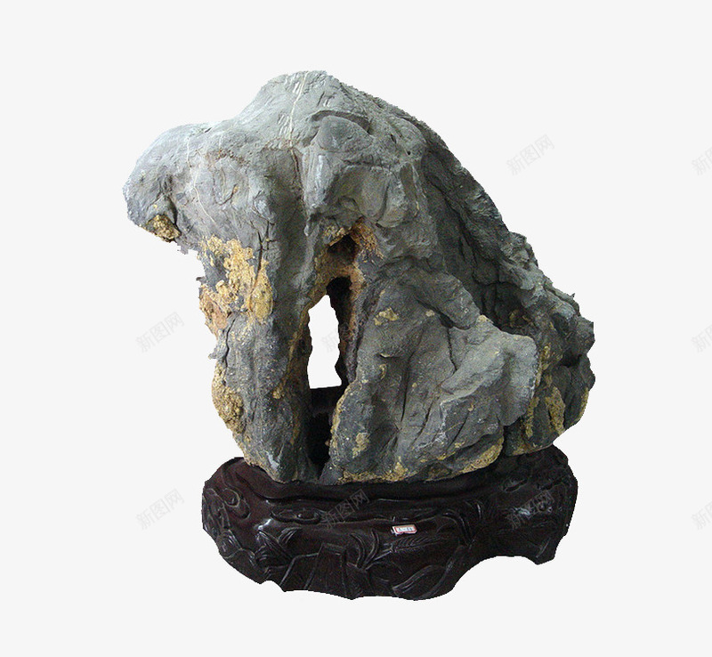 天然白岩灵璧石摆件png免抠素材_新图网 https://ixintu.com 产品实物 免抠图片 天然 摆件 文玩石头 灵璧 灵璧石 灵璧石摆件 白岩