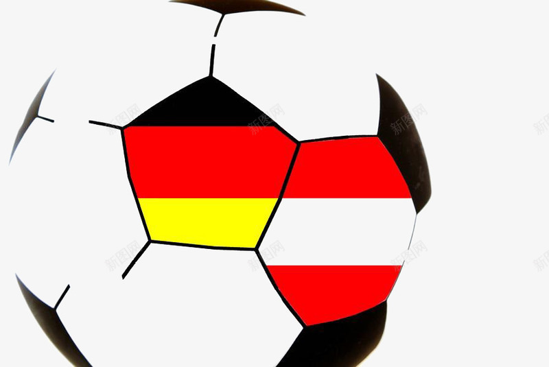 欧洲杯png免抠素材_新图网 https://ixintu.com 世界杯 体育 德国 足球 运动
