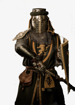 欧洲战士古代骑士高清图片