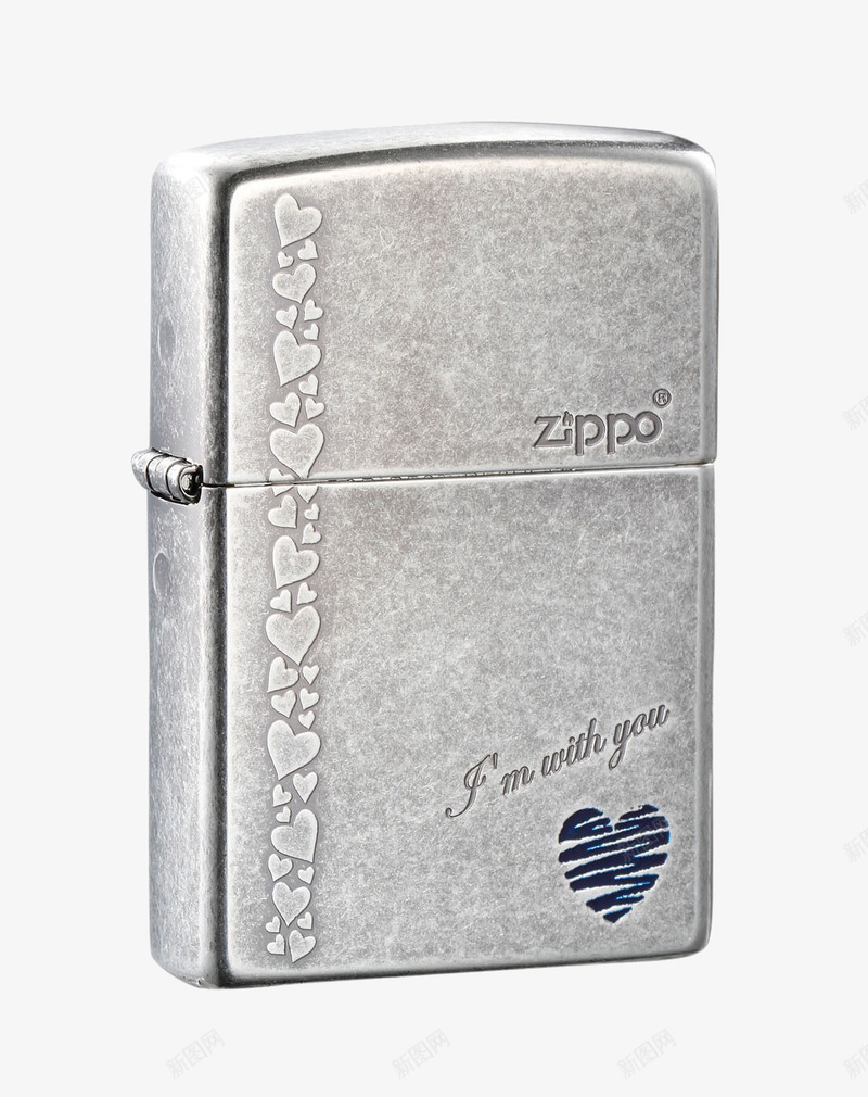 打火机Zippo欧洲风金属png免抠素材_新图网 https://ixintu.com ZIPPO Zippo 产品实物 仿古银 复古 打火机 欧洲风 磨砂 芝宝 花纹 英文 蚀刻 金属 雕花