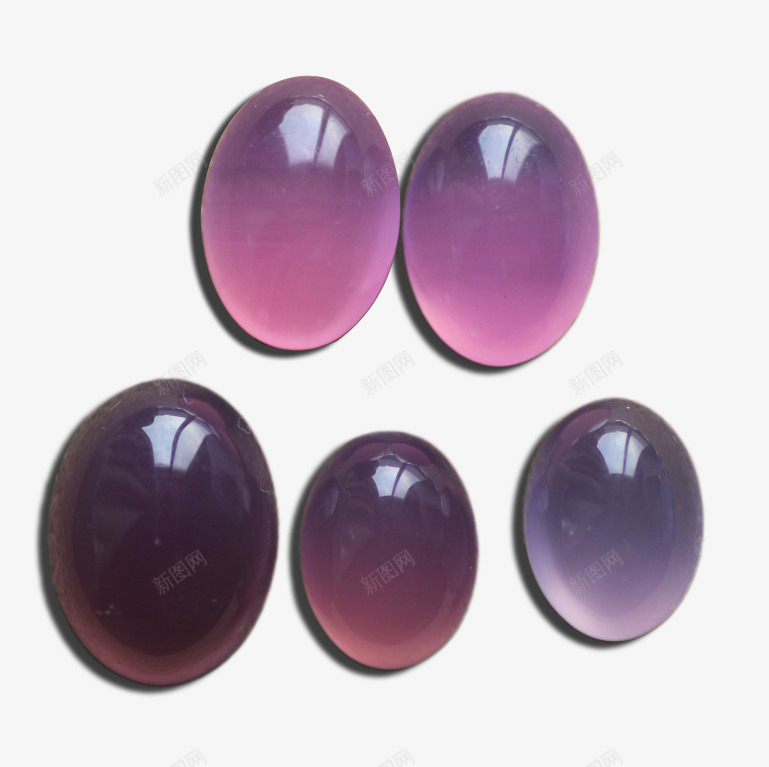 紫色质感水晶石png免抠素材_新图网 https://ixintu.com 水晶石 水滴 石头 紫色 质感石头