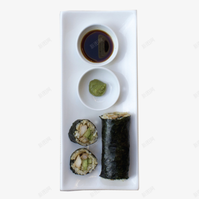 日本食品png免抠素材_新图网 https://ixintu.com 农作物 摄影图 水果蔬菜 绿色食品 餐饮美食