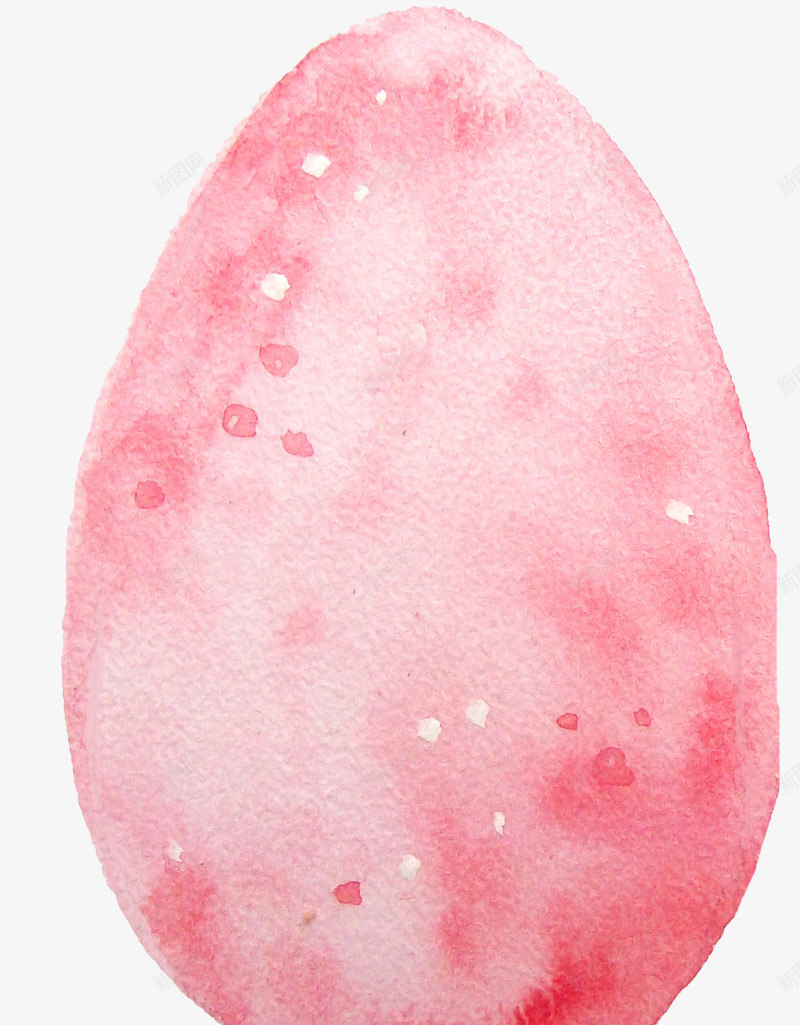 粉红色椭圆形石头png免抠素材_新图网 https://ixintu.com 椭圆形 海滨 清晰的纹理 珍藏 石头 粉红色 美丽好看