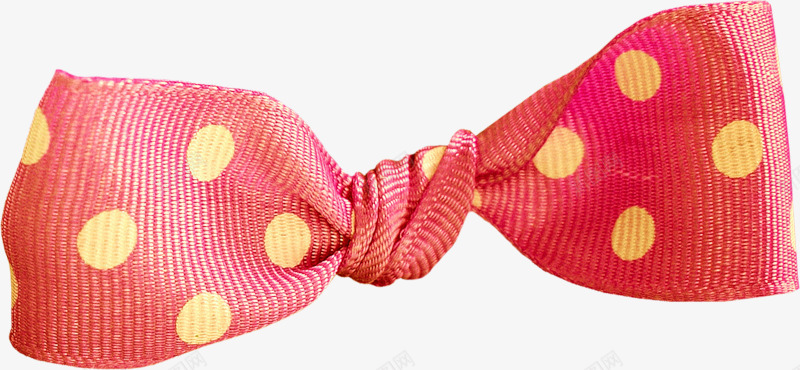 粉红色领结png免抠素材_新图网 https://ixintu.com 女士领结 普通领结 粉红色领结 领结