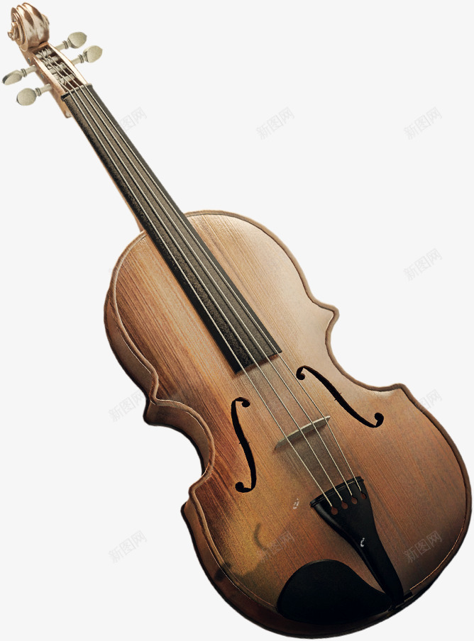小提琴大提琴音乐png免抠素材_新图网 https://ixintu.com 乐器 小提琴 素材 音乐