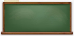 教室背景板教室大黑板高清图片