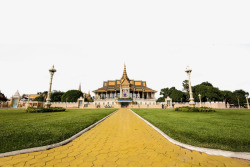 柬埔寨吴哥古迹柬埔寨高清图片