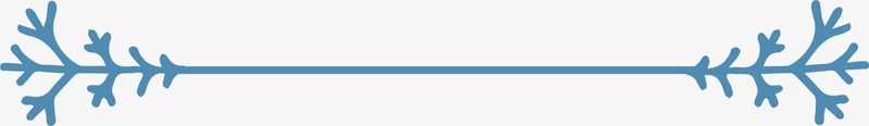 简约蓝色分割线png免抠素材_新图网 https://ixintu.com 小清新分割线 水彩 简约分割线 线条 蓝色分割线 蓝色花纹