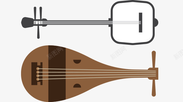 日本乐器png免抠素材_新图网 https://ixintu.com 国家 日本