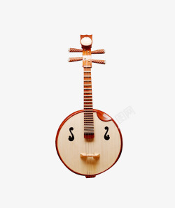 阮民族乐器阮高清图片
