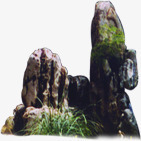 假山园林欣赏石头png免抠素材_新图网 https://ixintu.com 假山 园林 欣赏 石头