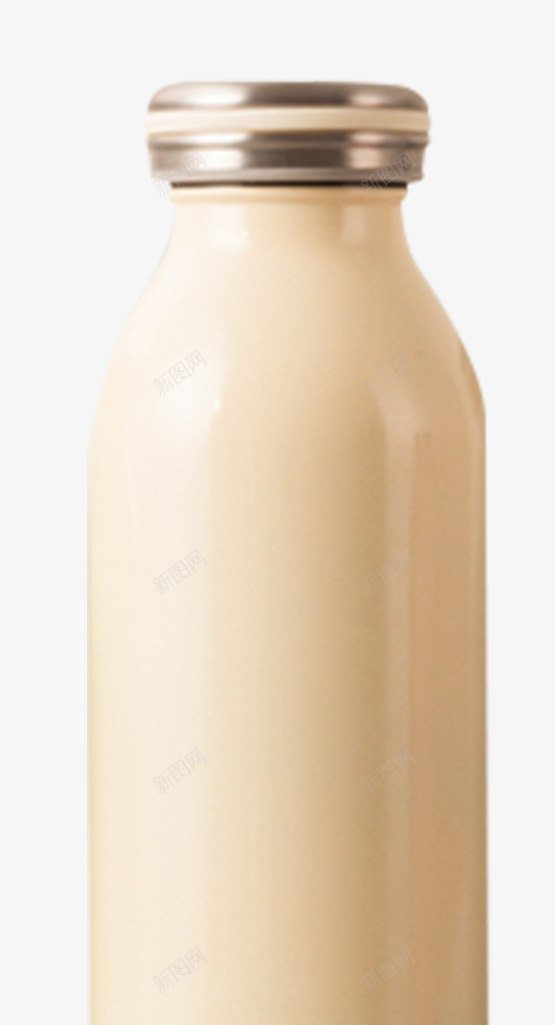 可爱创意牛奶瓶保温杯png免抠素材_新图网 https://ixintu.com 保温杯 创意 可爱 复古奶瓶 日本进口 牛奶瓶 粉系软萌