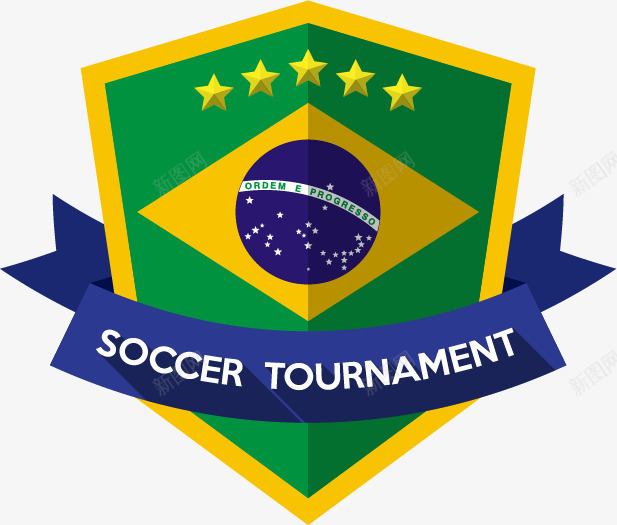 欧洲杯图标矢量图eps_新图网 https://ixintu.com 世界杯 奖杯 巴西 欧洲杯 足球 矢量图