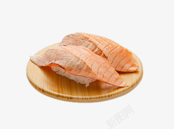 海鱼寿司素材