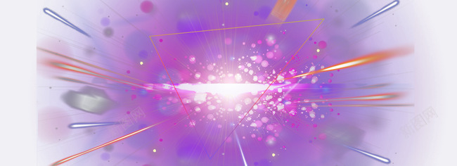 紫色动态光效png免抠素材_新图网 https://ixintu.com 光效 光斑 光点 夜空光效 彩色 炫酷 粒子动态光效