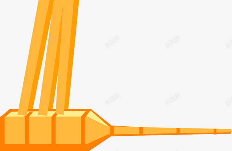 卡通乐器png免抠素材_新图网 https://ixintu.com 古代乐器 滥竽充数 笙 音乐器材